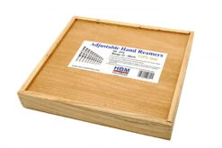 HBM 11 Delige Verstelbare Ruimerset 12 Mm T/m 35 Mm 4 HBM 11 Delige Verstelbare Ruimerset 12 Mm T/m 35 Mm -Winkel Voor Huishoudelijk Gereedschap hbm 069 51.jpg 1200x600 45e14ebc88