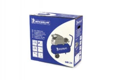 Michelin 24 Liter Compressor -Winkel Voor Huishoudelijk Gereedschap hbm 070 30.jpg 1200x600 fb0ddebc88