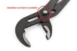 HBM 3 Delige Professionele Waterpomptangenset Met Snelverstelling -Winkel Voor Huishoudelijk Gereedschap hbm 070b 1.jpg 1200x600 388f5ebc88