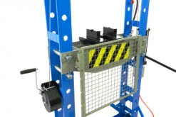 HBM 50 Ton Professionele Raamwerkpers, Werkplaatspers Met Veiligheidsrek -Winkel Voor Huishoudelijk Gereedschap hbm 071 119.jpg 1200x600 3c396ebc88