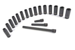 HBM Professionele 18 Delige 1/2" Krachtdoppenset Met Verlengstukken -Winkel Voor Huishoudelijk Gereedschap hbm 072 109.jpg 1200x600 850c1ebc88