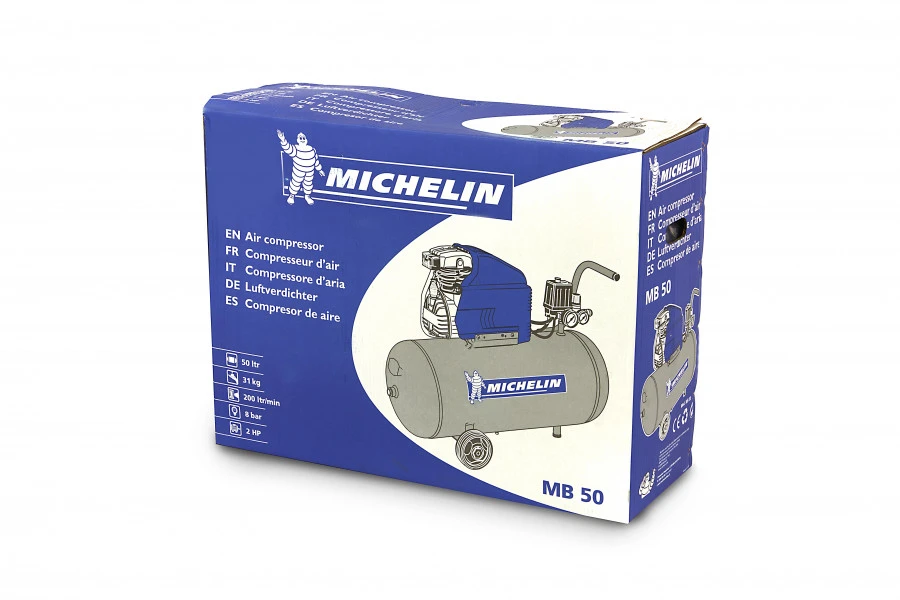 Michelin 50 Liter Compressor Michelin 50 Liter Compressor -Winkel Voor Huishoudelijk Gereedschap hbm 072 29.jpg 1200x600 de131ebc88