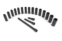 HBM Professionele 18 Delige 1/2" Krachtdoppenset Met Verlengstukken -Winkel Voor Huishoudelijk Gereedschap hbm 073 92.jpg 1200x600 6fc51ebc88