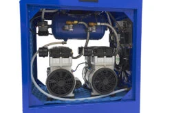 HBM 4 PK Industriële Low Noise Compressor 480 L/min -Winkel Voor Huishoudelijk Gereedschap hbm 074 168.jpg 1200x600 92ae6ebc88