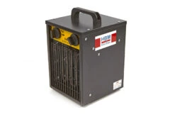 HBM 2000 Watt Professionele Elektrische Heater