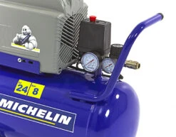 Michelin 24 Liter Compressor -Winkel Voor Huishoudelijk Gereedschap hbm 077 22.jpg 1200x600 3270debc88