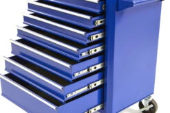 HBM Gereedschapswagen 7 Laden 66 Cm, Blauw 5 HBM Gereedschapswagen 7 Laden 66 Cm, Blauw -Winkel Voor Huishoudelijk Gereedschap hbm 078 118.jpg 1200x600 e9a56ebc88