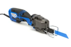 HBM Profi 600W Mini Reciprozaag / Alleszaag Met Variabel Toerental En Inclusief 5 Zaagbladen 5 HBM Profi 600W Mini Reciprozaag / Alleszaag Met Variabel Toerental En Inclusief 5 Zaagbladen -Winkel Voor Huishoudelijk Gereedschap hbm 078 169.jpg 1200x600 4d431ebc88