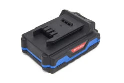 HBM Professioneel Lijmpistool Op Accu 20 Volt - 2,0Ah Inclusief 2 Accu's -Winkel Voor Huishoudelijk Gereedschap hbm 079 168.jpg 1200x600 7c822ebc88