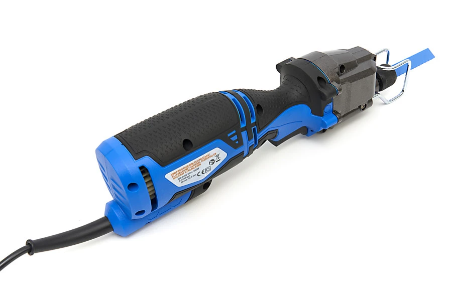 HBM Profi 600W Mini Reciprozaag / Alleszaag met Variabel Toerental en Inclusief 5 Zaagbladen HBM Profi 600W Mini Reciprozaag / Alleszaag Met Variabel Toerental En Inclusief 5 Zaagbladen -Winkel Voor Huishoudelijk Gereedschap hbm 079 176.jpg 1200x600 23862ebc88