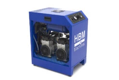 HBM 4 PK Industriële Low Noise Compressor 480 L/min -Winkel Voor Huishoudelijk Gereedschap hbm 079 188.jpg 1200x600 a2c8febc88
