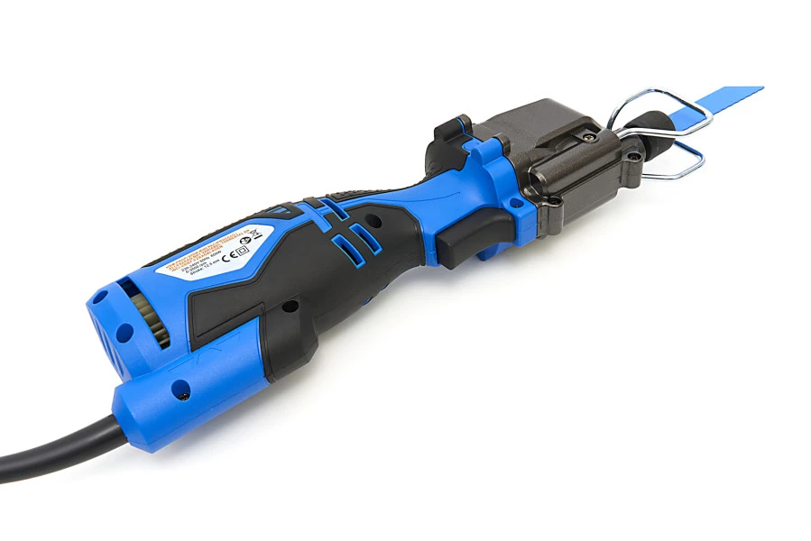 HBM Profi 600W Mini Reciprozaag / Alleszaag met Variabel Toerental en Inclusief 5 Zaagbladen HBM Profi 600W Mini Reciprozaag / Alleszaag Met Variabel Toerental En Inclusief 5 Zaagbladen -Winkel Voor Huishoudelijk Gereedschap hbm 080 157.jpg 1200x600 e3d57ebc88