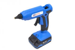 HBM Professioneel Lijmpistool Op Accu 20 Volt - 2,0Ah Inclusief 2 Accu's -Winkel Voor Huishoudelijk Gereedschap hbm 081 150.jpg 1200x600 ffb64ebc88