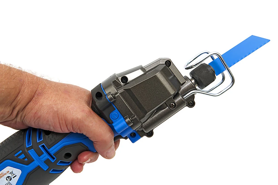 HBM Profi 600W Mini Reciprozaag / Alleszaag met Variabel Toerental en Inclusief 5 Zaagbladen HBM Profi 600W Mini Reciprozaag / Alleszaag Met Variabel Toerental En Inclusief 5 Zaagbladen -Winkel Voor Huishoudelijk Gereedschap hbm 081 158.jpg 1200x600 2a680ebc88