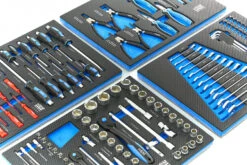 HBM Premium Gevulde Gereedschapswagen - 154 Delig -Winkel Voor Huishoudelijk Gereedschap hbm 082 109.jpg 1200x600 8687eebc88