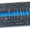 HBM 18 Delige T-Grepen INCH Maten Carbon Foam Inlay Voor Gereedschapswagen -Winkel Voor Huishoudelijk Gereedschap hbm 082 126.jpg 1200x600 836e7ebc88