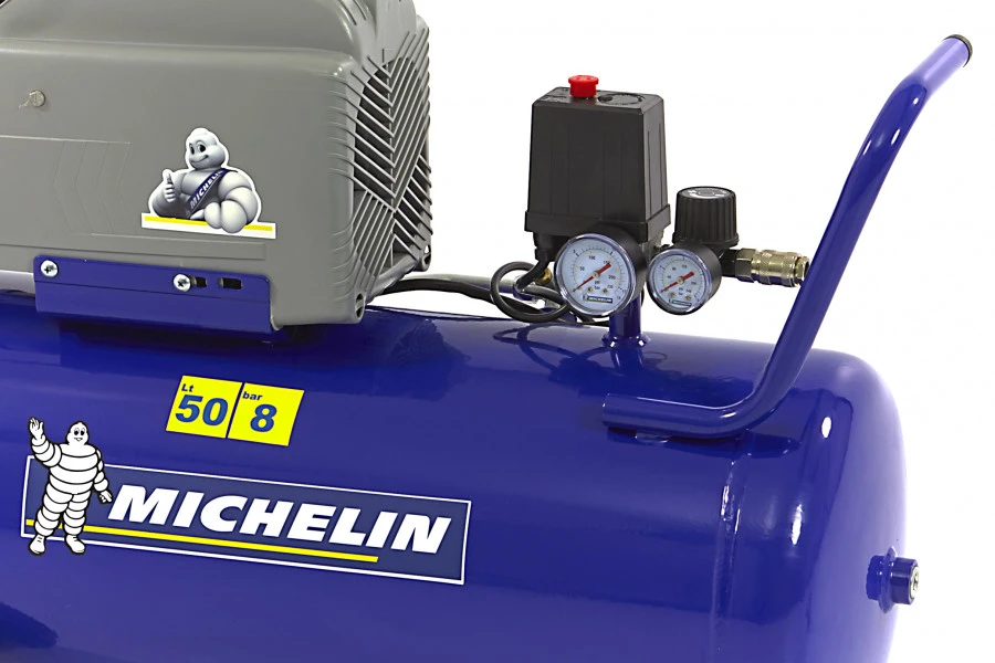 Michelin 50 Liter Compressor Michelin 50 Liter Compressor -Winkel Voor Huishoudelijk Gereedschap hbm 082 25.jpg 1200x600 b0ddaebc88