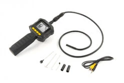 HBM Inspectiecamera, Endoscoop Met 2,3 Inch TFT LCD Kleuren Display -Winkel Voor Huishoudelijk Gereedschap hbm 083 130.jpg 1200x600 5562aebc88