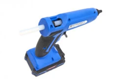 HBM Professioneel Lijmpistool Op Accu 20 Volt - 2,0Ah Inclusief 2 Accu's -Winkel Voor Huishoudelijk Gereedschap hbm 083 141.jpg 1200x600 664baebc88