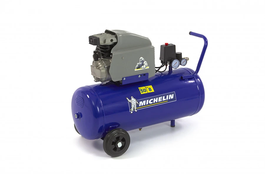 Michelin 50 Liter Compressor Michelin 50 Liter Compressor -Winkel Voor Huishoudelijk Gereedschap hbm 083 25.jpg 1200x600 76714ebc88