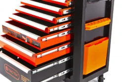 HBM Tactix Gereedschapswagen Met 7 Laden, 66 Cm, Zwart 4 HBM Tactix Gereedschapswagen Met 7 Laden, 66 Cm, Zwart -Winkel Voor Huishoudelijk Gereedschap hbm 083 31.jpg 1200x600 55f8cebc88