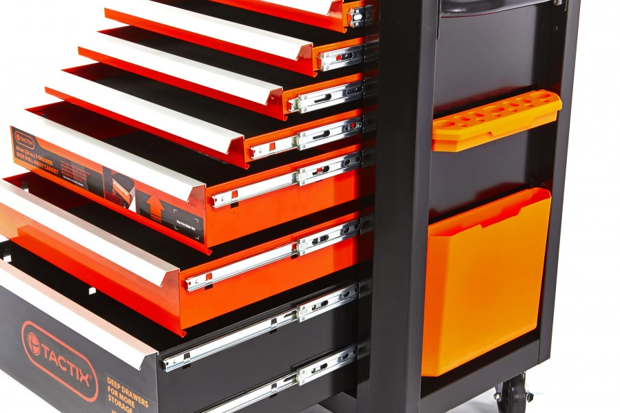 HBM Tactix Gereedschapswagen met 7 laden, 66 cm, zwart HBM Tactix Gereedschapswagen Met 7 Laden, 66 Cm, Zwart -Winkel Voor Huishoudelijk Gereedschap hbm 083 31.jpg 1200x600 55f8cebc88