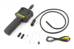 HBM Inspectiecamera, Endoscoop Met 2,3 Inch TFT LCD Kleuren Display -Winkel Voor Huishoudelijk Gereedschap hbm 085 133.jpg 1200x600 dc401ebc88