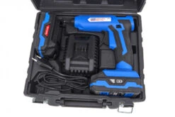 HBM Professioneel Lijmpistool Op Accu 20 Volt - 2,0Ah Inclusief 2 Accu's -Winkel Voor Huishoudelijk Gereedschap hbm 088 148.jpg 1200x600 b4543ebc88