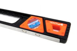 HBM Professioneel Heavy Duty Massief Aluminium Waterpas 6 HBM Professioneel Heavy Duty Massief Aluminium Waterpas -Winkel Voor Huishoudelijk Gereedschap hbm 090 149.jpg 1200x600 30e2bebc88