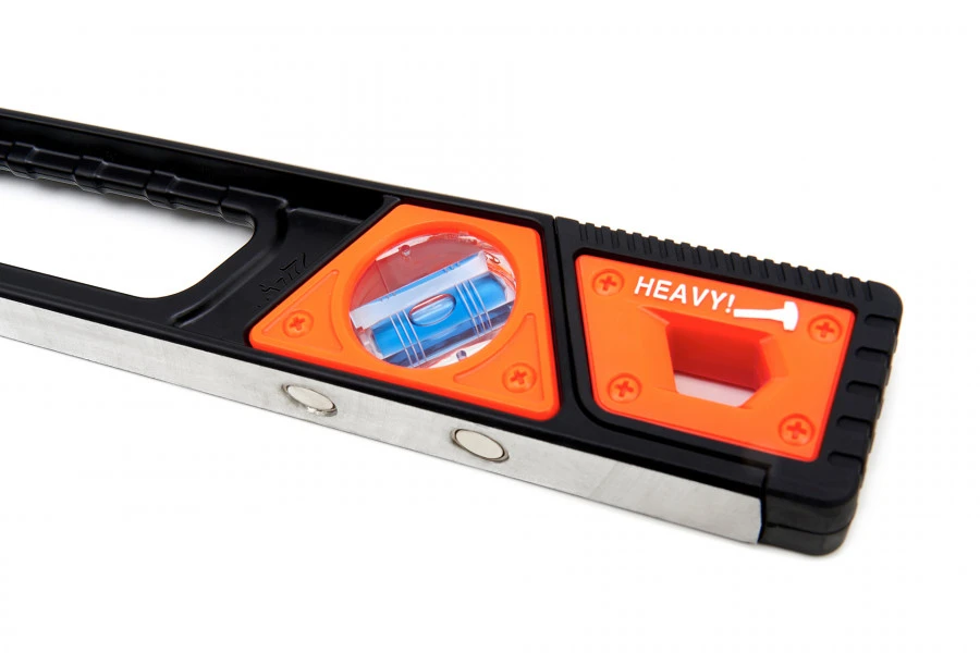 HBM Professioneel Heavy Duty Massief Aluminium Waterpas HBM Professioneel Heavy Duty Massief Aluminium Waterpas -Winkel Voor Huishoudelijk Gereedschap hbm 090 149.jpg 1200x600 30e2bebc88