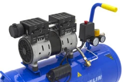 Michelin MX50/R5002 Low Noise Compressor 50 Liter -Winkel Voor Huishoudelijk Gereedschap hbm 091 162.jpg 1200x600 85267ebc88