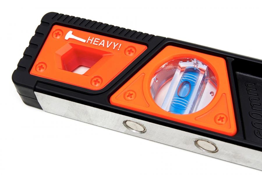 HBM Professioneel Heavy Duty Massief Aluminium Waterpas HBM Professioneel Heavy Duty Massief Aluminium Waterpas -Winkel Voor Huishoudelijk Gereedschap hbm 093 127.jpg 1200x600 c0bc9ebc88