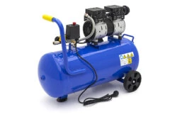 Michelin MX50/R5002 Low Noise Compressor 50 Liter -Winkel Voor Huishoudelijk Gereedschap hbm 093 150.jpg 1200x600 93e16ebc88