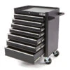 HBM Gereedschapswagen Met 7 Laden - 66 Cm - Zwart -Winkel Voor Huishoudelijk Gereedschap hbm 094 83.jpg 1200x600 bf214ebc88