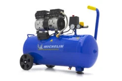 Michelin MX50/R5002 Low Noise Compressor 50 Liter -Winkel Voor Huishoudelijk Gereedschap hbm 095 158.jpg 1200x600 c1fefebc88