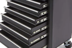 HBM Gereedschapswagen Met 7 Laden - 66 Cm - Zwart -Winkel Voor Huishoudelijk Gereedschap hbm 095 90.jpg 1200x600 e0d73ebc88