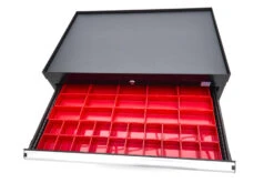 HBM 6 Laden Profi Gereedschapskast 88 X 58 X 80 Cm Zwart -Winkel Voor Huishoudelijk Gereedschap hbm 098 154.jpg 1200x600 aed74ebc88