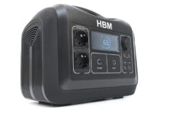 HBM 1200 Watt 230V / 12V Professionele Mobiele Power Station / Powerbank – Capaciteit 992Wh -Winkel Voor Huishoudelijk Gereedschap hbm 098 156.jpg 1200x600 c738aebc88