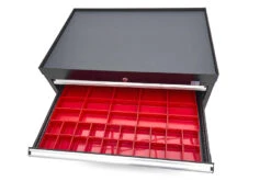 HBM 6 Laden Profi Gereedschapskast 88 X 58 X 80 Cm Zwart -Winkel Voor Huishoudelijk Gereedschap hbm 099 145.jpg 1200x600 d6a80ebc88