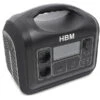 HBM 1200 Watt 230V / 12V Professionele Mobiele Power Station / Powerbank – Capaciteit 992Wh -Winkel Voor Huishoudelijk Gereedschap hbm 100 154.jpg 1200x600 4ff72ebc88