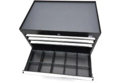 HBM 6 Laden Profi Gereedschapskast 88 X 58 X 80 Cm Zwart -Winkel Voor Huishoudelijk Gereedschap hbm 101 142.jpg 1200x600 f5776ebc88