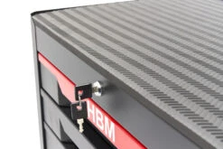 HBM Gereedschapswagen 7 Laden, 68 Cm , Zwart -Winkel Voor Huishoudelijk Gereedschap hbm 1022 4.jpg 1200x600 96a13ebc88