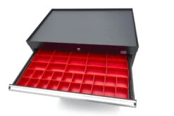 HBM 8 Laden Profi Gereedschapskast 88 X 58 X 100 Cm Zwart -Winkel Voor Huishoudelijk Gereedschap hbm 103 146.jpg 1200x600 22ec0ebc88