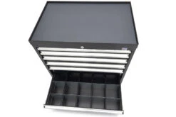 HBM 6 Laden Profi Gereedschapskast 88 X 58 X 80 Cm Zwart -Winkel Voor Huishoudelijk Gereedschap hbm 103 147.jpg 1200x600 98be4ebc88