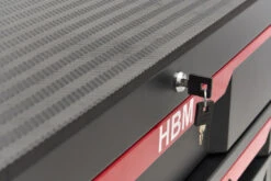 HBM Gereedschapswagen 12 Laden, 106 Cm, Zwart -Winkel Voor Huishoudelijk Gereedschap hbm 1035 2.jpg 1200x600 458a9ebc88