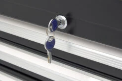 HBM 6 Laden Profi Gereedschapskast 88 X 58 X 80 Cm Zwart -Winkel Voor Huishoudelijk Gereedschap hbm 105 150.jpg 1200x600 9f739ebc88