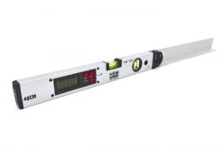 HBM 400 Mm Digitale Hoekwaterpas - Zweihaak -Winkel Voor Huishoudelijk Gereedschap hbm 105 55.jpg 1200x600 a4e68ebc88