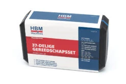 HBM Tool Set 37-delig -Winkel Voor Huishoudelijk Gereedschap hbm 1053 3.jpg 1200x600 338a8ebc88