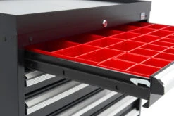 HBM 8 Laden Profi Gereedschapskast 88 X 58 X 100 Cm Zwart -Winkel Voor Huishoudelijk Gereedschap hbm 107 139.jpg 1200x600 97625ebc88