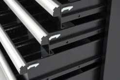 HBM 6 Laden Profi Gereedschapskast 88 X 58 X 80 Cm Zwart -Winkel Voor Huishoudelijk Gereedschap hbm 107 140.jpg 1200x600 ffc82ebc88